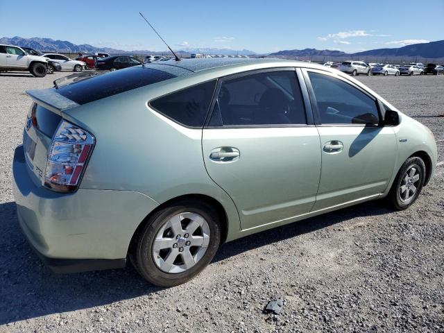 Photo 3 from auction – 2007 TOYOTA PRIUS with VIN JTDKB20U377662691