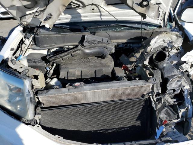 Photo 11 from auction – 2013 HONDA PILOT EXL with VIN 5FNYF3H67DB024881