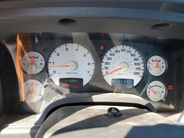 Photo 9 from auction – 2003 DODGE RAM 1500 S with VIN 1D7HU16N03J528447
