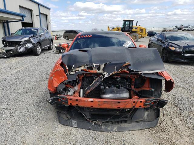 Zdjęcie 5 z aukcji – 2009 DODGE CHALLENGER z VIN 2B3LJ54T39H543090
