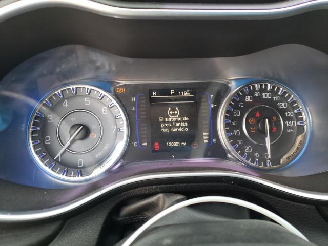 Photo 9 from auction – 2015 CHRYSLER 200 LIMITE with VIN 1C3CCCAB6FN728539