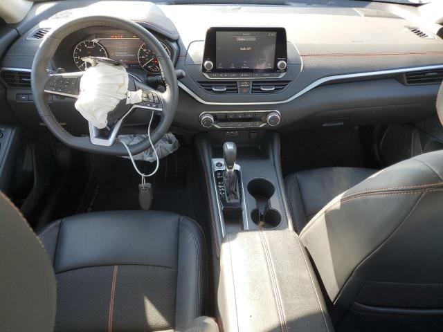 Photo 8 from auction – 2022 NISSAN ALTIMA SR with VIN 1N4BL4CV2NN400947