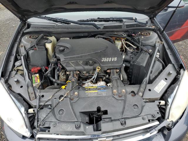 Photo 11 from auction – 2008 CHEVROLET IMPALA LT with VIN 2G1WT58N789258119