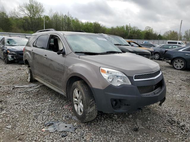 صورة رقم 4 من المزاد - 2012 CHEVROLET EQUINOX LT مع VIN 2GNFLEE57C6352210