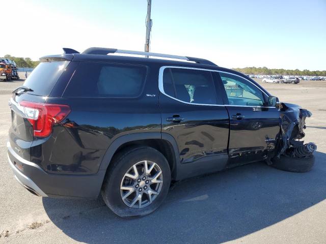 Photo 3 from auction – 2020 GMC ACADIA SLT with VIN 1GKKNULS9LZ232678