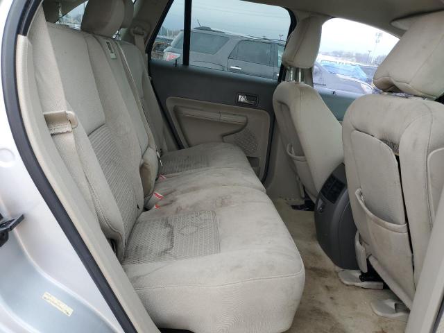 Photo 10 from auction – 2010 FORD EDGE SE with VIN 2FMDK3GCXABA11953