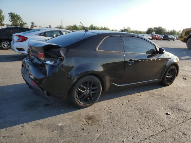 Photo 3 from auction – 2010 KIA FORTE SX with VIN KNAFW6A38A5127830