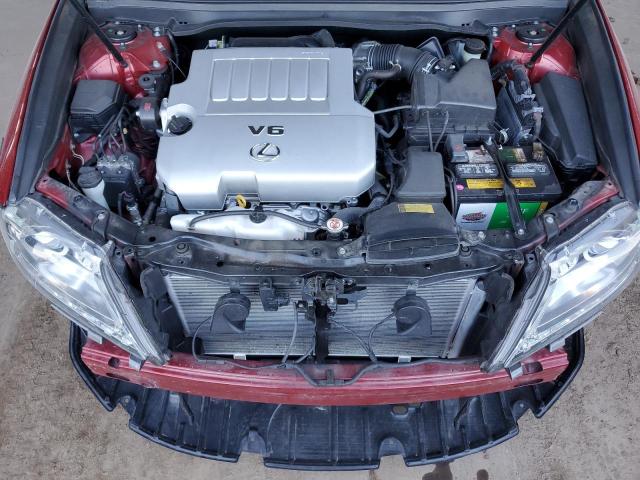 Photo 11 from auction – 2013 LEXUS ES 350 with VIN JTHBK1GG0D2049476