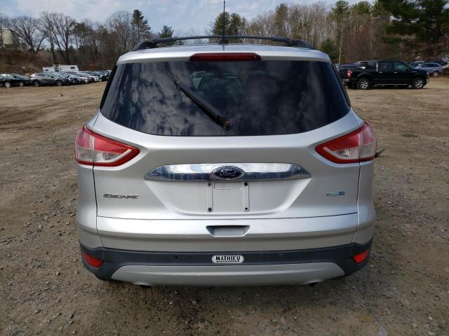Photo 6 from auction – 2013 FORD ESCAPE SEL with VIN 1FMCU9HX6DUA37250