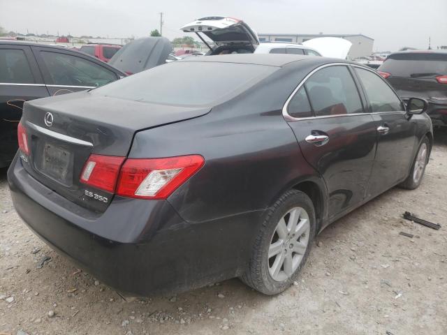 Фото 3 с аукциона – 2007 LEXUS ES 350 с VIN JTHBJ46G472133228