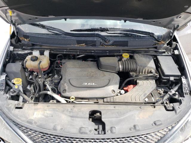 Photo 12 from auction – 2018 CHRYSLER PACIFICA L with VIN 2C4RC1AG0JR315839