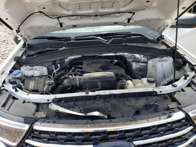Photo 12 from auction – 2020 FORD EXPLORER X with VIN 1FMSK8DHXLGA99838