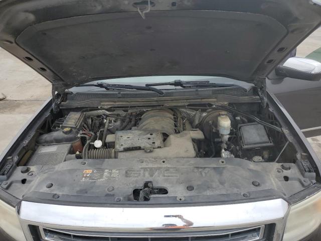 Photo 11 from auction – 2014 GMC SIERRA K15 with VIN 3GTU2VEC9EG517330