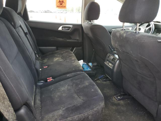 صورة رقم 11 من المزاد - 2014 NISSAN PATHFINDER مع VIN 5N1AR2MN8EC606417