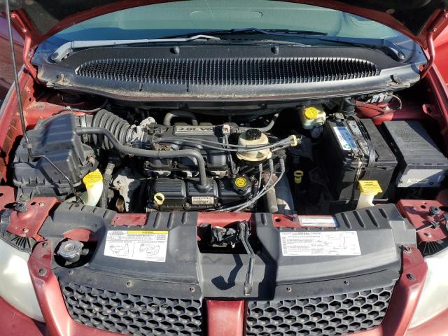 Photo 12 from auction – 2004 DODGE CARAVAN with VIN 2D4GP44L14R602605