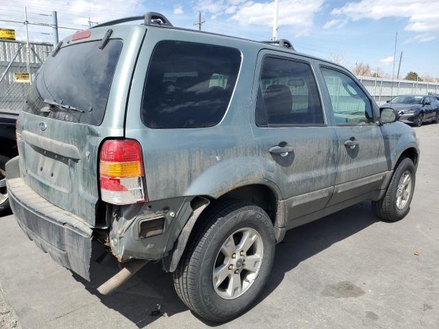 Photo 3 from auction – 2006 FORD ESCAPE XLT with VIN 1FMYU03176KC81203
