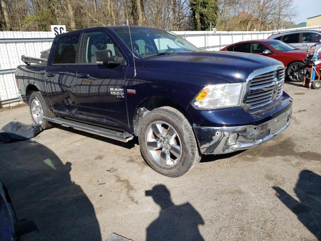 Photo 4 from auction – 2019 RAM 1500 CLASS with VIN 1C6RR7LT0KS558263