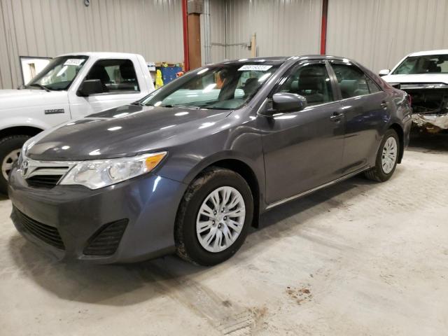 Photo 1 from auction – 2013 TOYOTA CAMRY L with VIN 4T4BF1FK4DR330391