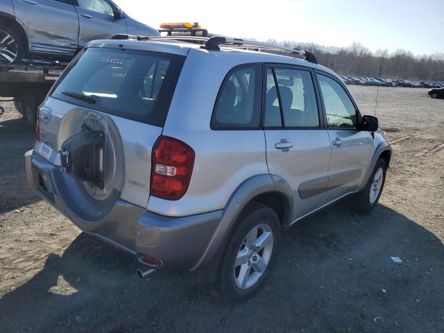 Photo 3 from auction – 2004 TOYOTA RAV4 with VIN JTEHD20V840011991