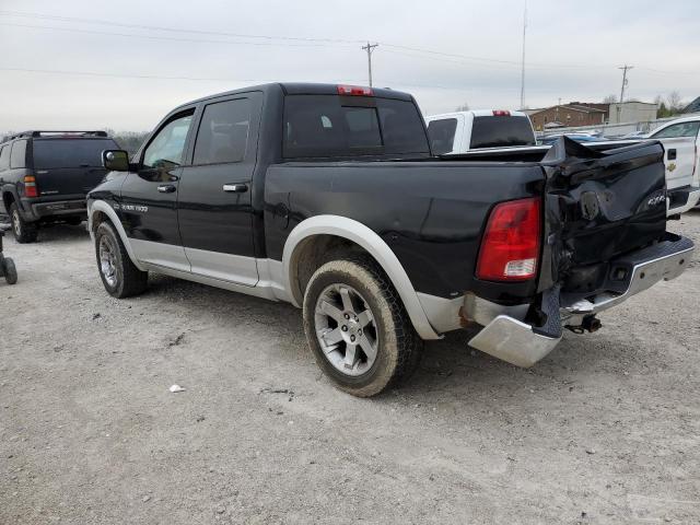 Photo 2 from auction – 2012 DODGE RAM 1500 L with VIN 1C6RD7NT4CS206493