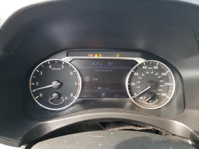 Photo 9 from auction – 2019 NISSAN ALTIMA S with VIN 1N4BL4BV3KC162194