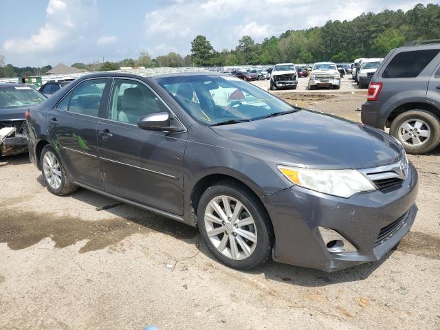 Photo 4 from auction – 2012 TOYOTA CAMRY BASE with VIN 4T4BF1FK9CR213050