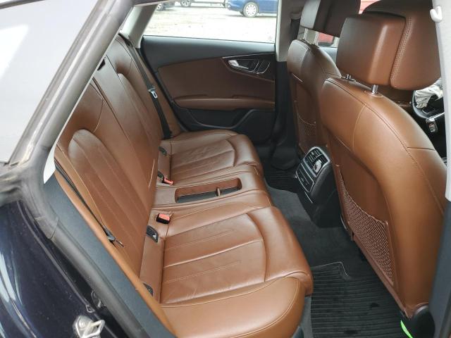 Photo 10 from auction – 2012 AUDI A7 PREMIUM with VIN WAUYGAFC9CN162106