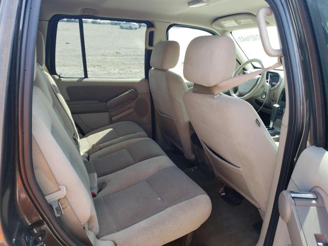 Photo 10 from auction – 2007 FORD EXPLORER X with VIN 1FMEU73E47UB65610