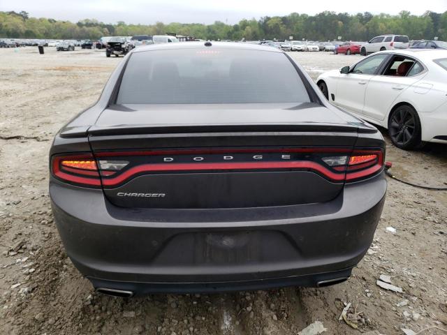 Photo 6 from auction – 2015 DODGE CHARGER SE with VIN 2C3CDXBG9FH734732