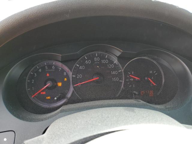 Photo 9 from auction – 2012 NISSAN ALTIMA BAS with VIN 1N4AL2AP3CN478008