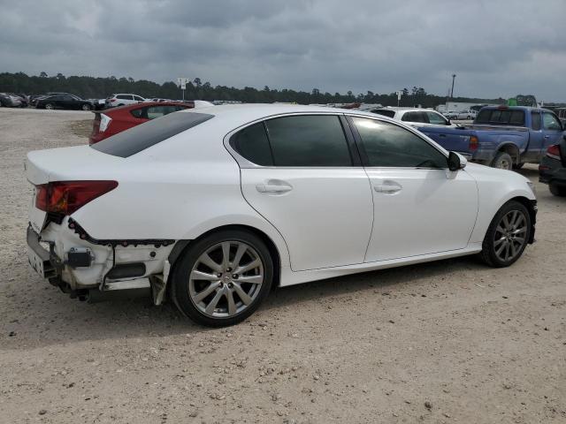Photo 3 from auction – 2015 LEXUS GS 350 with VIN JTHBE1BL6FA011187