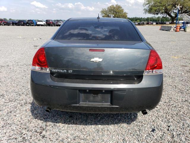 Photo 6 from auction – 2012 CHEVROLET IMPALA LT with VIN 2G1WG5E39C1280346