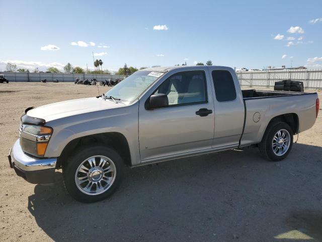GMC CANYON 2006 with VIN 1GTCS198268269780 - Photo from auction
