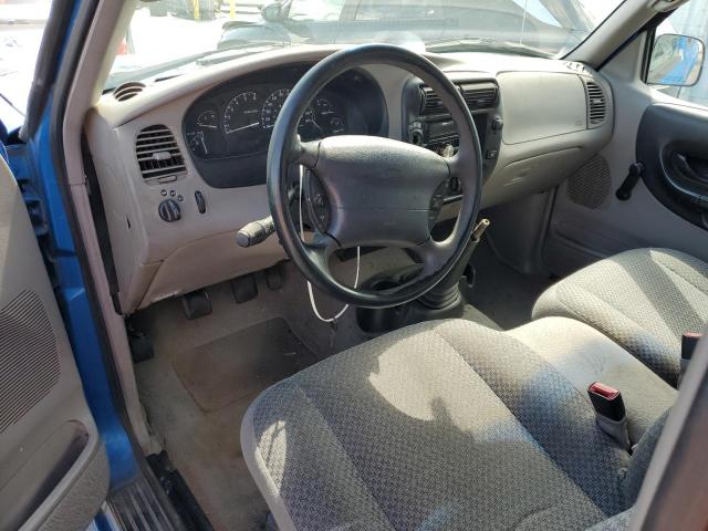 Photo 8 from auction – 1998 FORD RANGER SUP with VIN 1FTZR15U9WPB52292