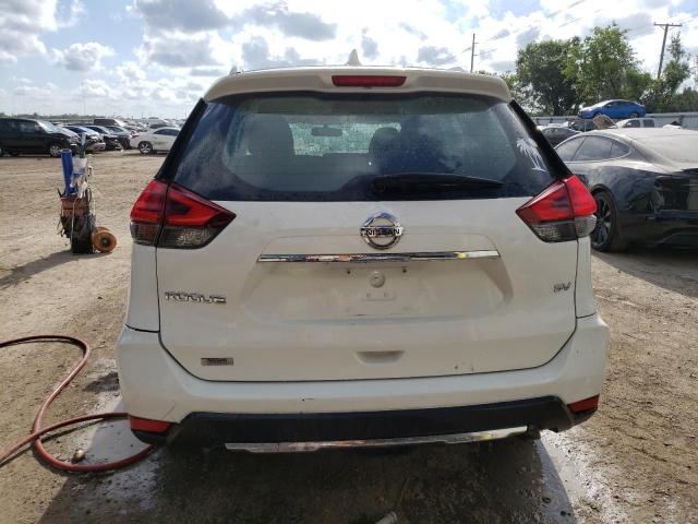 Photo 6 from auction – 2017 NISSAN ROGUE S with VIN KNMAT2MT9HP590259