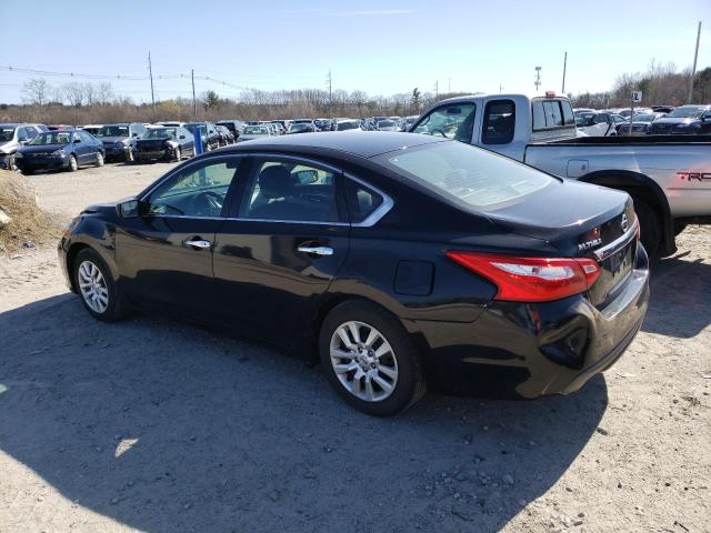 Photo 2 from auction – 2016 NISSAN ALTIMA 2.5 with VIN 1N4AL3AP2GN330668