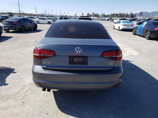 Photo 6 from auction – 2017 VOLKSWAGEN JETTA S with VIN 3VW2B7AJ1HM274722