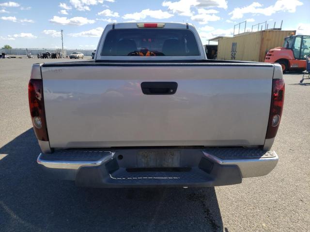 Photo 6 from auction – 2006 GMC CANYON with VIN 1GTCS198268275935