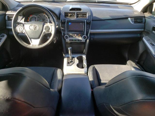 Photo 8 from auction – 2012 TOYOTA CAMRY BASE with VIN 4T1BF1FK4CU176824