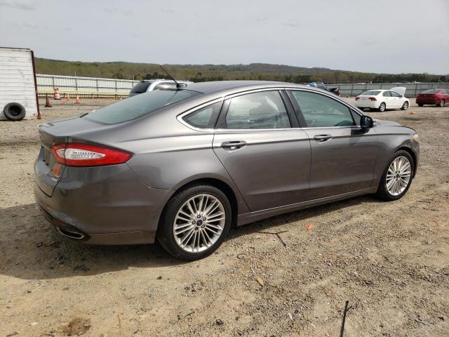 Photo 3 from auction – 2014 FORD FUSION with VIN 3FA6P0H92ER359033