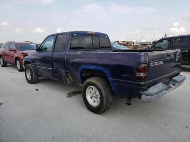 Photo 2 from auction – 1999 DODGE RAM 1500 with VIN 3B7HC12Y7XG228201