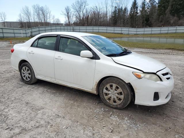 Photo 4 from auction – 2011 TOYOTA COROLLA BA with VIN JTDBU4EEXBJ090859