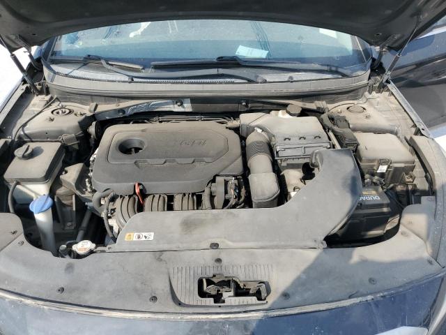 Photo 11 from auction – 2016 HYUNDAI SONATA SE with VIN 5NPE24AF9GH272327