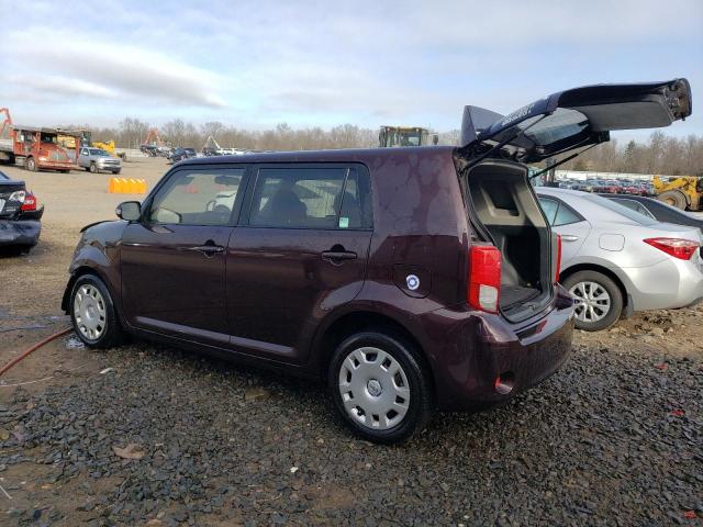 Photo 2 from auction – 2011 TOYOTA SCION XB with VIN JTLZE4FE1B1122127