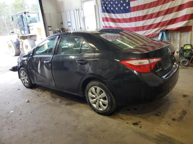 Photo 2 from auction – 2015 TOYOTA COROLLA L with VIN 2T1BURHE5FC444054