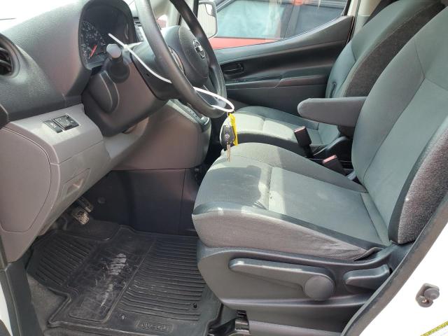 Photo 7 from auction – 2015 NISSAN NV200 2.5S with VIN 3N6CM0KN9FK690971