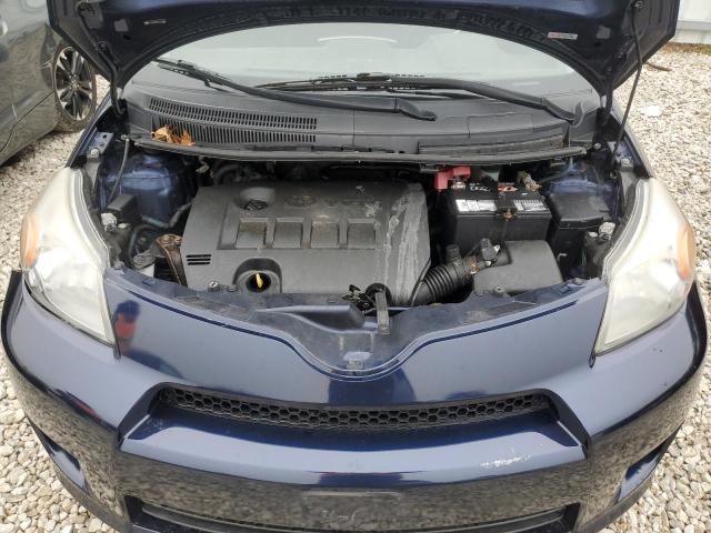 Photo 11 from auction – 2013 TOYOTA SCION XD with VIN JTKKUPB45D1034546