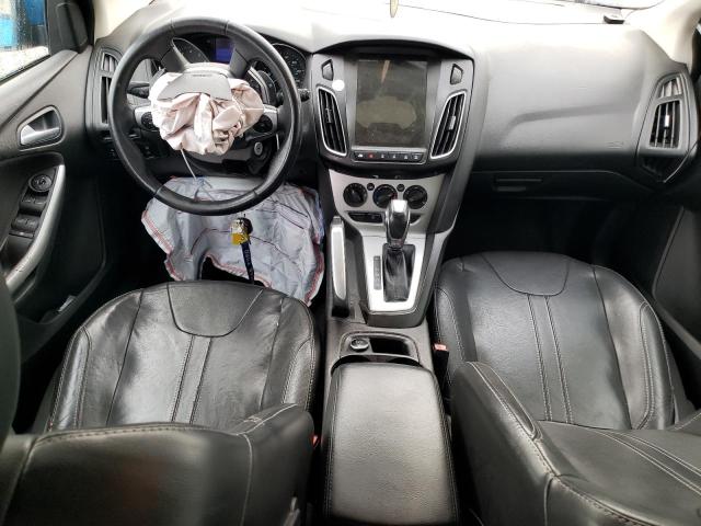 Photo 8 from auction – 2013 FORD FOCUS SE with VIN 1FADP3K23DL112024