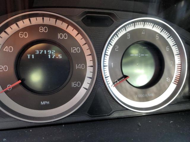 Photo 9 from auction – 2012 VOLVO S60 T5 with VIN YV1622FS0C2125818