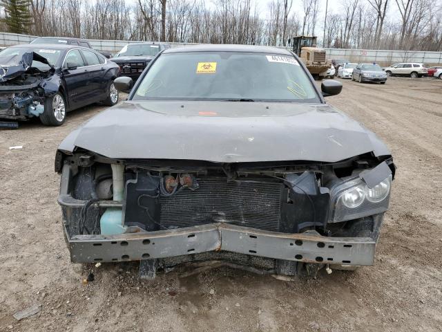 Photo 5 from auction – 2010 DODGE CHARGER with VIN 2B3CA4CD7AH249281